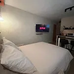 Cosy, Piscine, Parking, 5min Et Du Port, Apartman *
