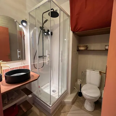 Apartment Cosy, Piscine, Parking, 5min Et Du Port, *