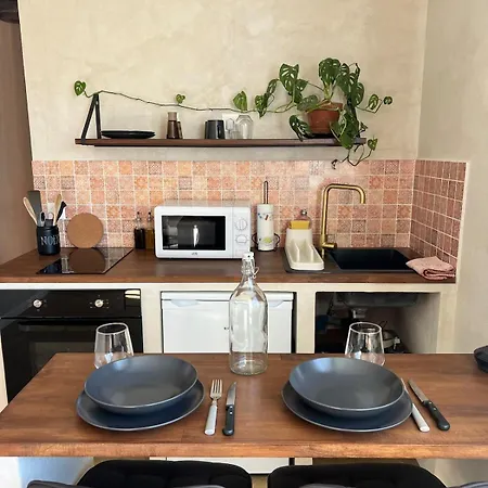 Cosy, Piscine, Parking, 5min Plage, Apartment *