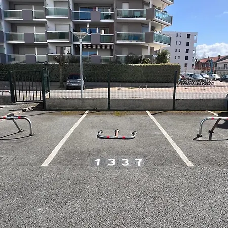 Cosy, Piscine, Parking, 5min Et Du Port, * Arcachon