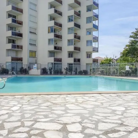 Cosy, Piscine, Parking, 5min Plage, Ménage Draps Inclus