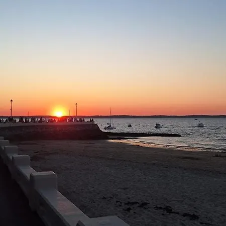 Cosy, Piscine, Parking, 5min Plage, Menage Draps Inclus