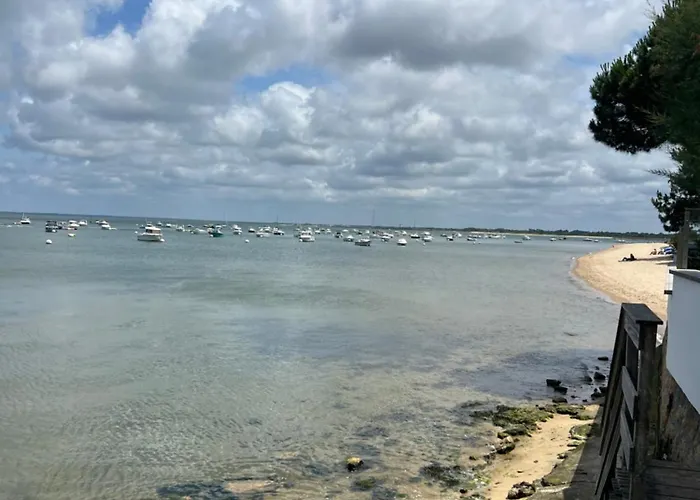 Cosy, Piscine, Parking, 5min Et Du Port, Appartamento